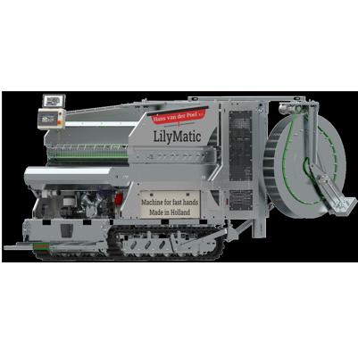 Hans van de Poel, photo 2