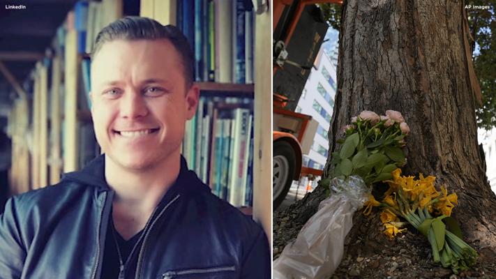 Brendan Lee, photo 2