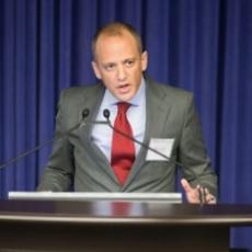Marc Sharpe, photo 1