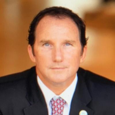 Tim Fedrick, photo 2