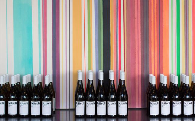 Trent Kitsch, photo 1