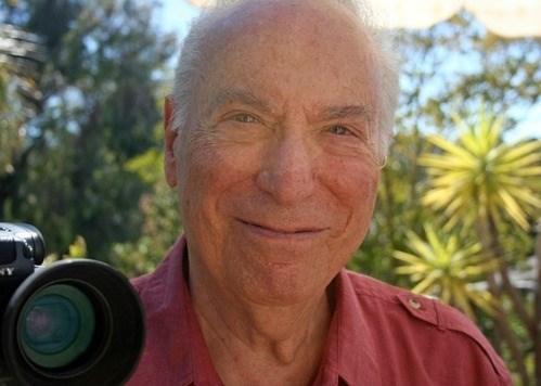 Ernest Rose, photo 1