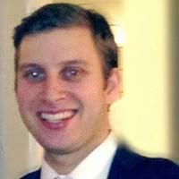 James Rosenthal, photo 1