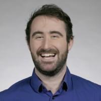 Walter Hickey, photo 2