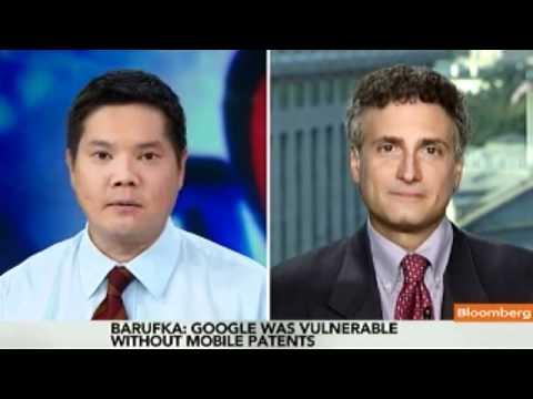 Jack Barufka, photo 2