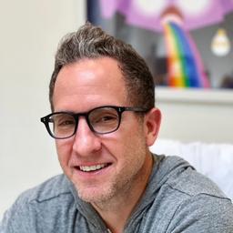 John Attanasio, photo 2