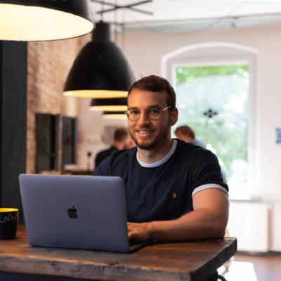 Philipp Schmid, photo 1