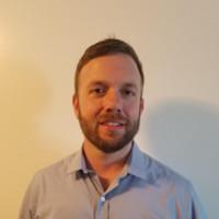 Travis Schricker, photo 2