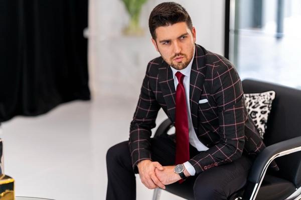 Ali Ashtigo, photo 1