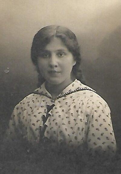 Frieda Kendra, photo 1