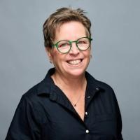 Cathy Griffin, photo 2