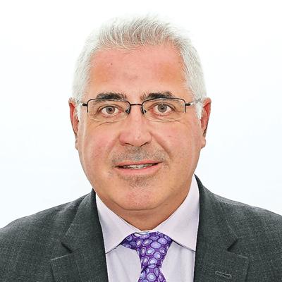 Ethan Goldberg, photo 1