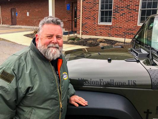 Leighton O'Connor, photo 2