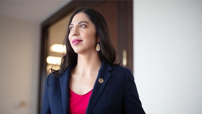 Tiffany Daugherty, photo 2