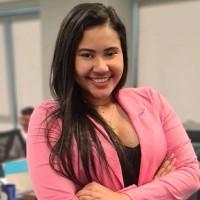 Mariana Souza, photo 1