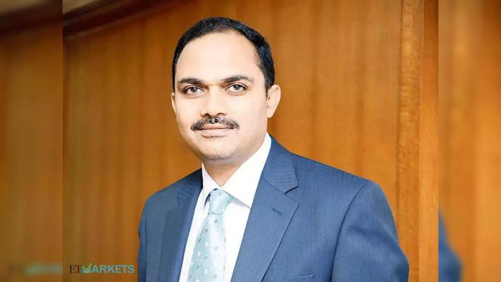 Prashant Jain, photo 1