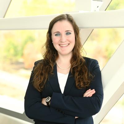 Danielle Fischer, photo 1