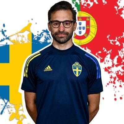 Tomás Pereira, photo 2