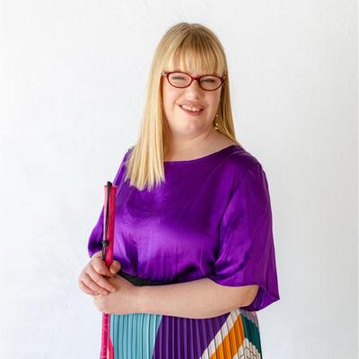 Britt Brons, photo 1