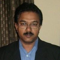 Anand Krishnamurthy, photo 2
