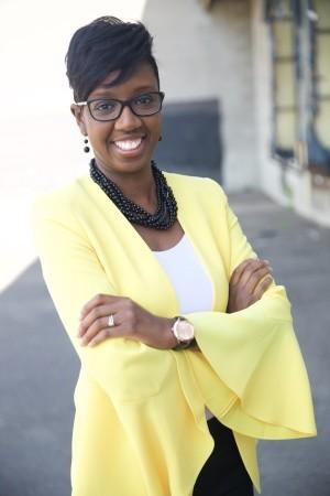 Tiffani Daniels, photo 2