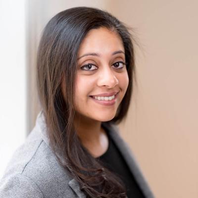 Deepa Vanamali, photo 2