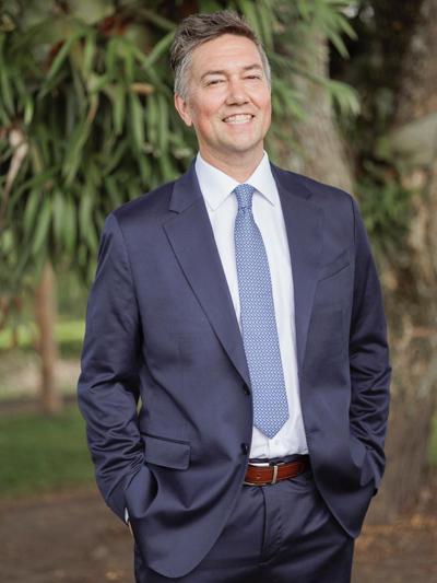 Michael Swensen, photo 1