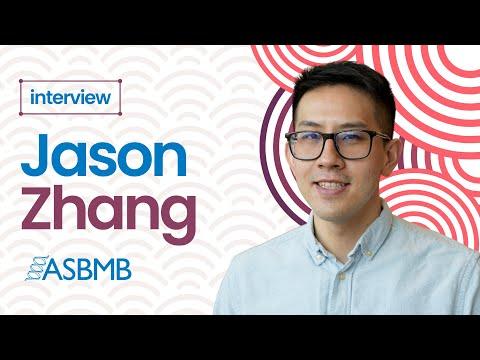 Yupeng Zhang, photo 2