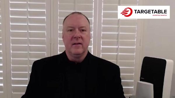 Jeff Papows, photo 2