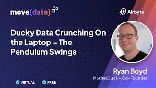 Ryan Boyd 🐤, photo 1