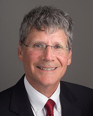 Richard Mulroy, photo 2