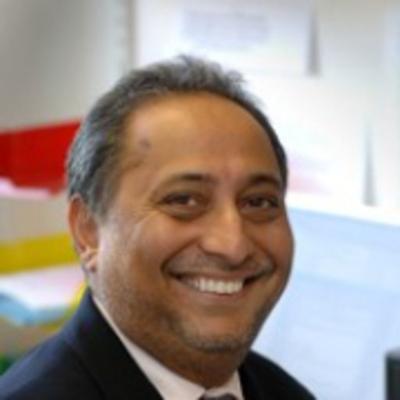 Swaran Singh, photo 2