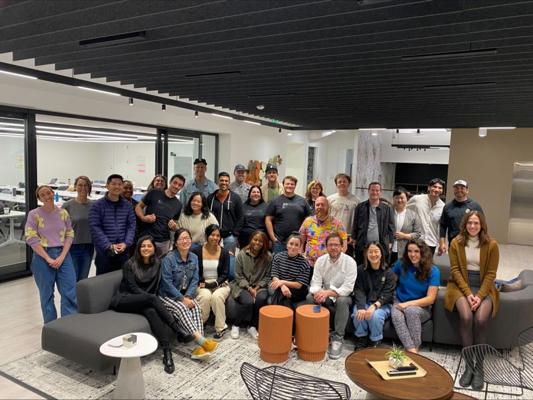 William Ferguson, photo 2