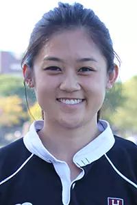 Rachael Foo, photo 2