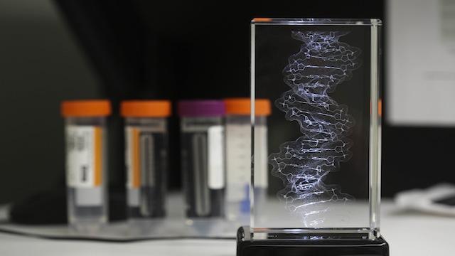 Frederick Goldman, photo 1