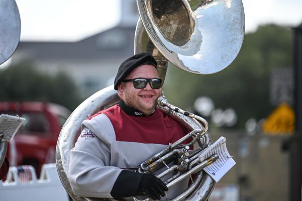 Mark Walker, photo 1