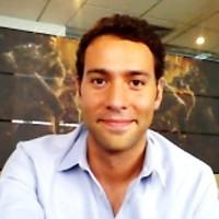 Matthieu Cheynut, photo 1