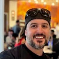 Craig Simpkins, photo 1