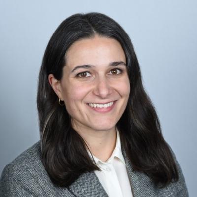 Emily Beugelmans Cook