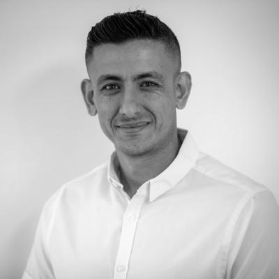 Joseph Botros, photo 1