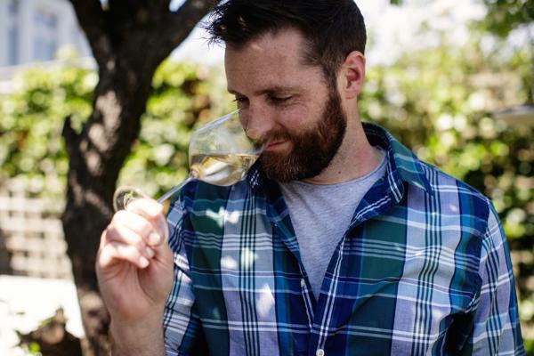 Eamon FitzGerald, photo 1