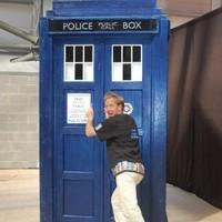 Mike Hotson, photo 1