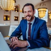 Mark Housman, photo 1