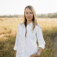 Anna Andrianova, photo 1