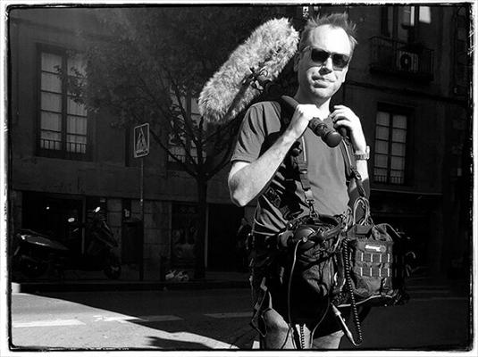 Quinton Liddle, photo 2