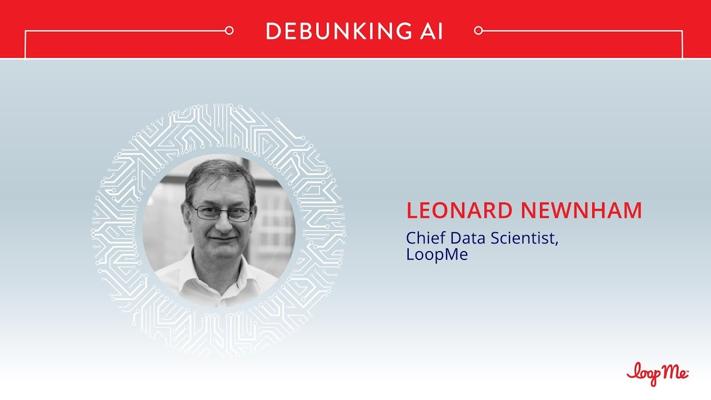 Leonard Newnham, photo 2