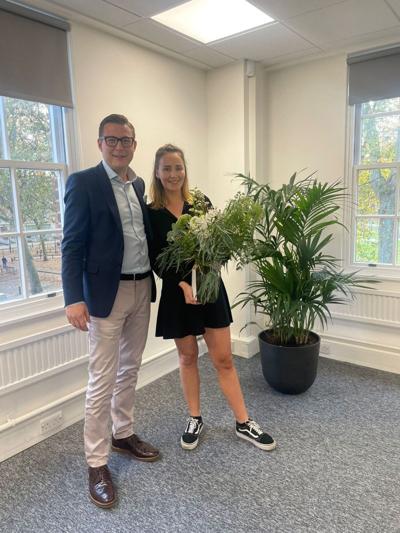 Toby Dudfield, photo 2