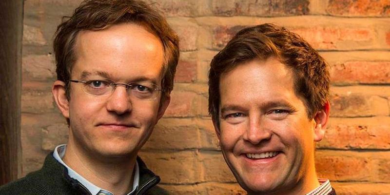 John Ackerly, photo 1