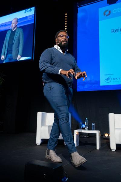 Ace Callwood, photo 2