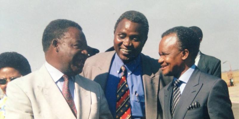 Paul Mulenga, photo 2